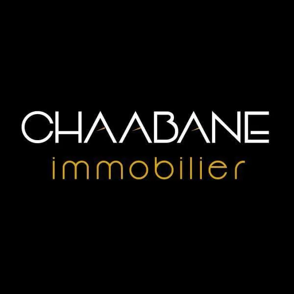 Logo Chaabane Immobilier, client ODBM