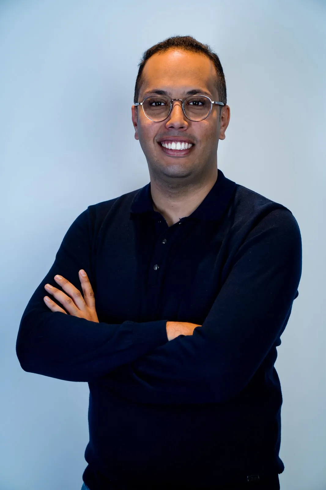 Yassine EL FADLI, gérant fondateur d'ODBM